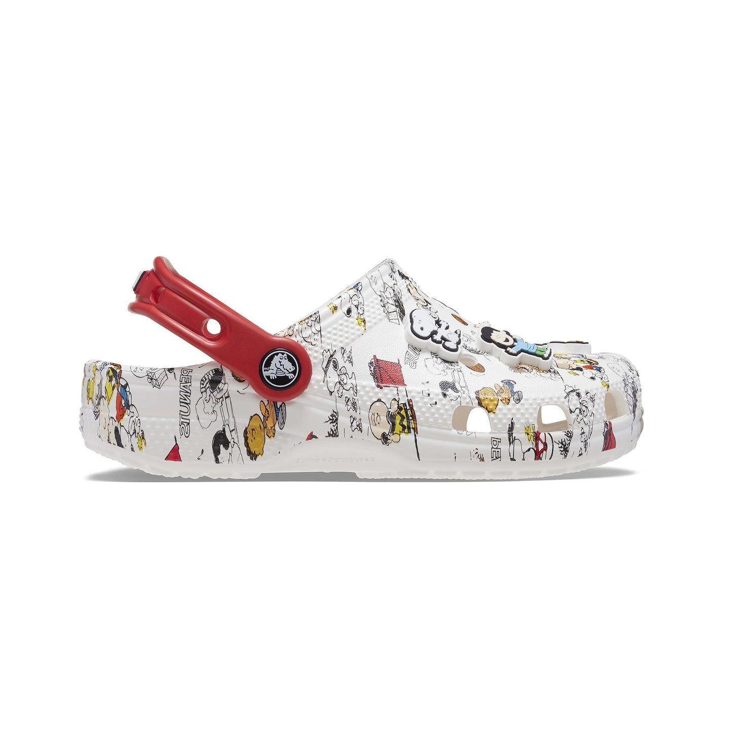 Crocs Classic Clog Peanuts