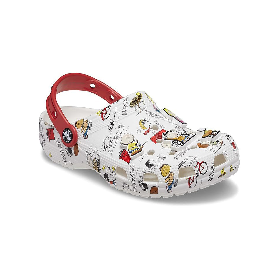 Crocs Classic Clog Peanuts