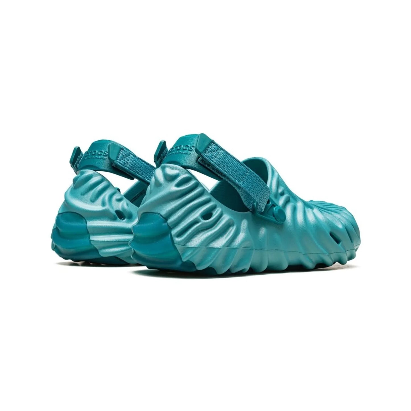 Crocs Pollex Clog x Salehe Bembury Tide