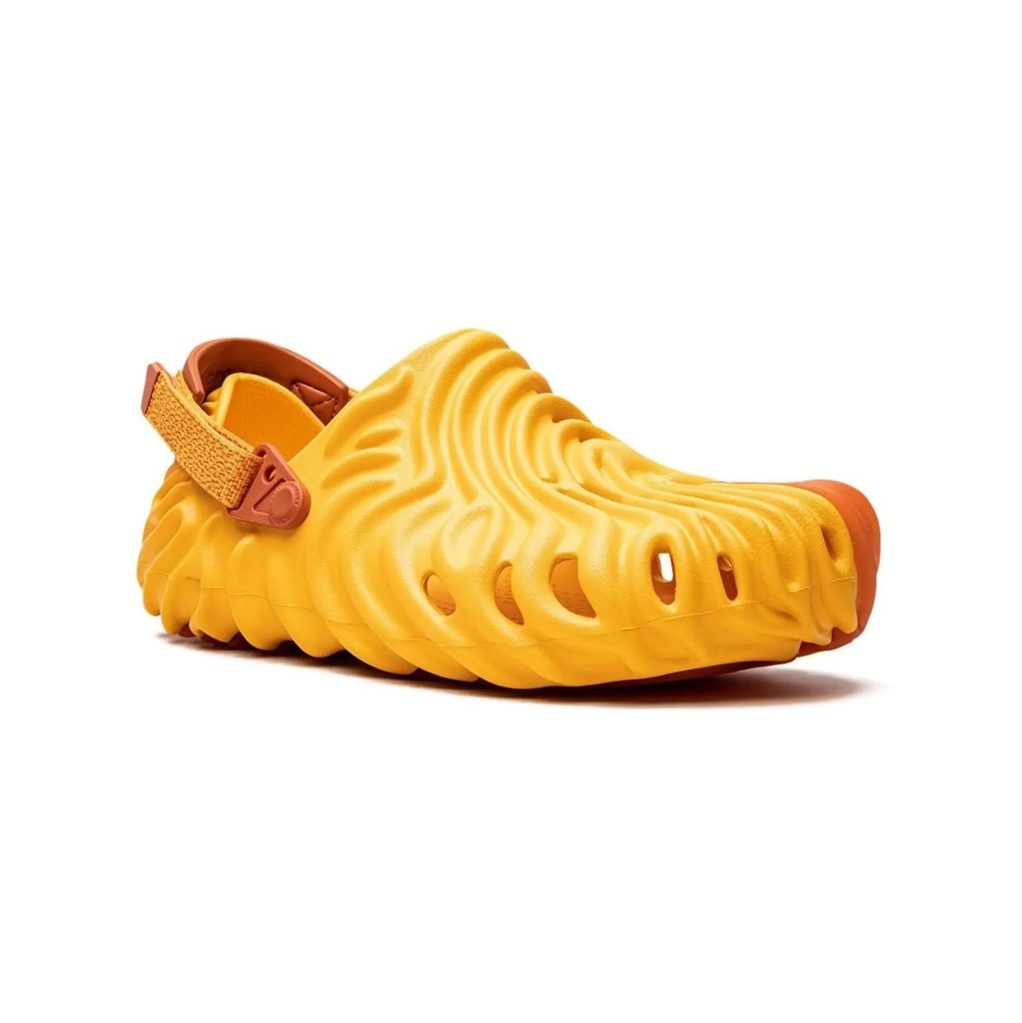 Crocs Pollex Clog x Salehe Bembury Cobbler
