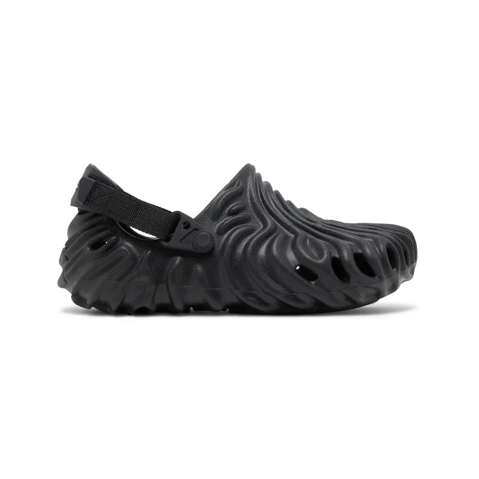 Crocs Pollex Clog x Salehe Bembury Sasquatch
