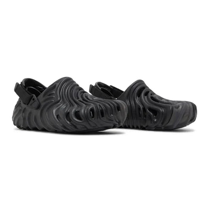 Crocs Pollex Clog x Salehe Bembury Sasquatch