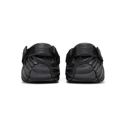 Crocs Pollex Clog x Salehe Bembury Sasquatch