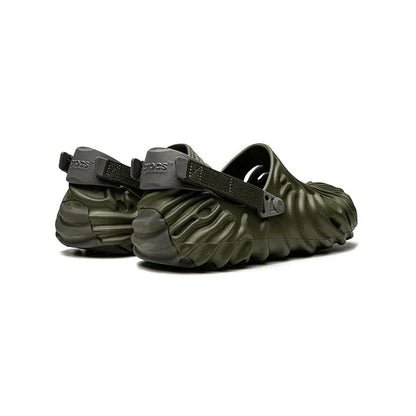 Crocs Pollex Clog x Salehe Bembury Cucumber