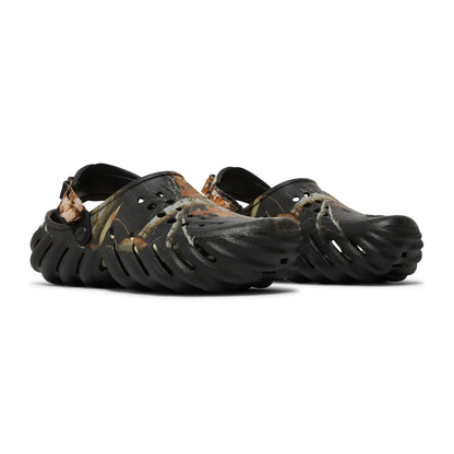 Crocs Echo Clog Realtree Edge Camo