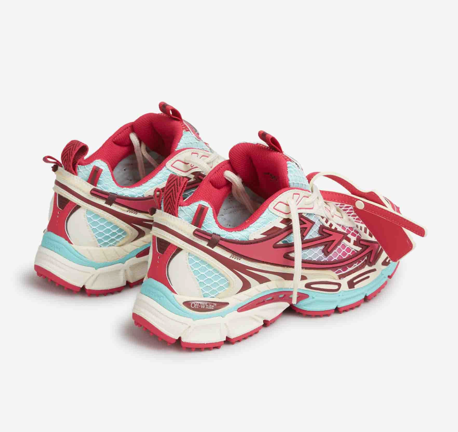OW Sneaker