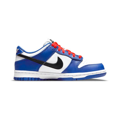 Hot Pick - Nike Dunk Low Game Royal Crimson