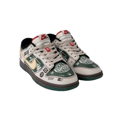 Hot Pick - Nike Dunk Low Stussy Beemer