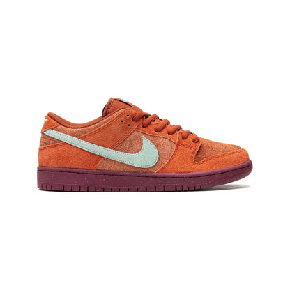 Hot Pick - Nike Dunk Low SB Dunk Low Pro Prm Mystic Red
