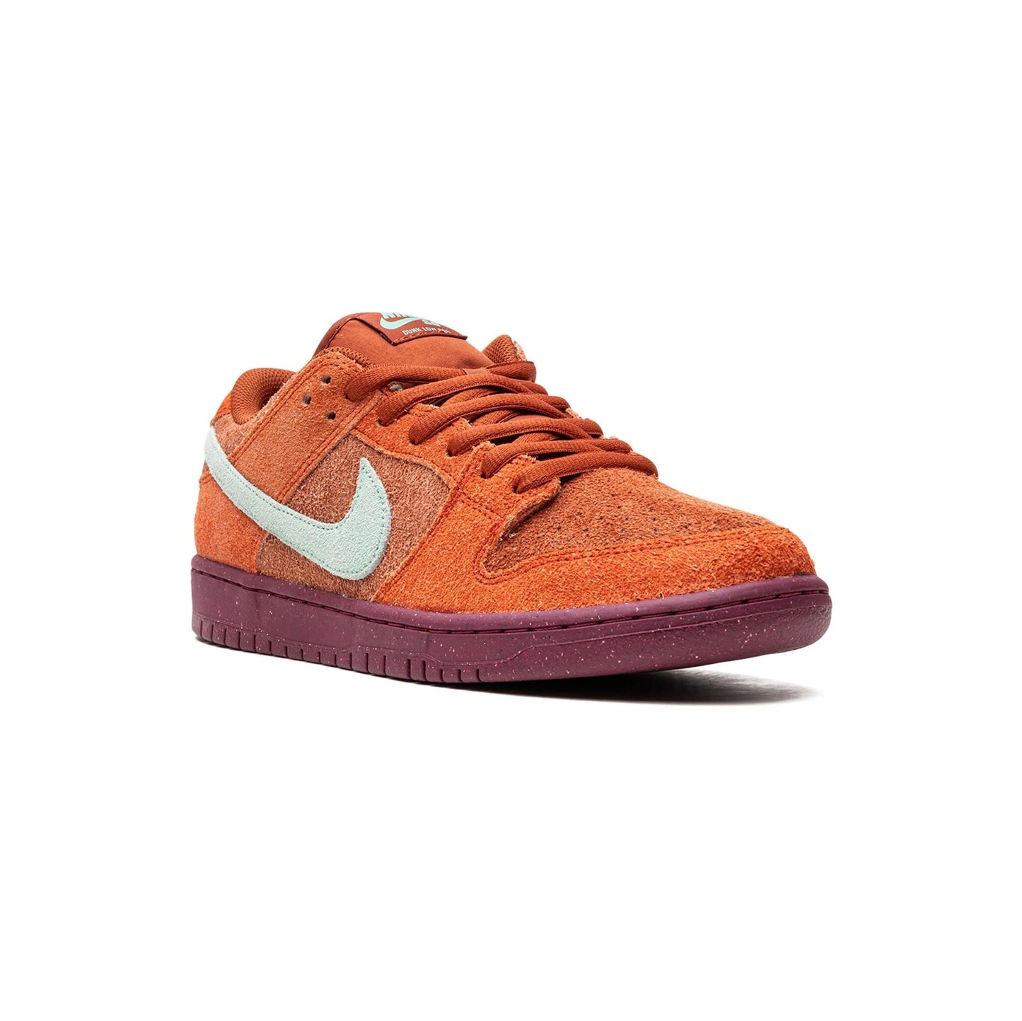 Hot Pick - Nike Dunk Low SB Dunk Low Pro Prm Mystic Red