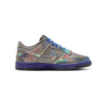 Nike Dunk Low GS Panda Pack Cave Stone