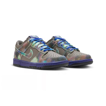 Nike Dunk Low GS Panda Pack Cave Stone