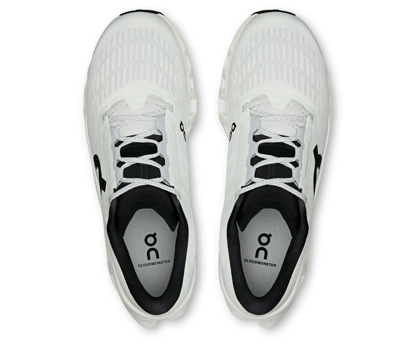 CLOUDMONSTER 3 - Zapatillas running