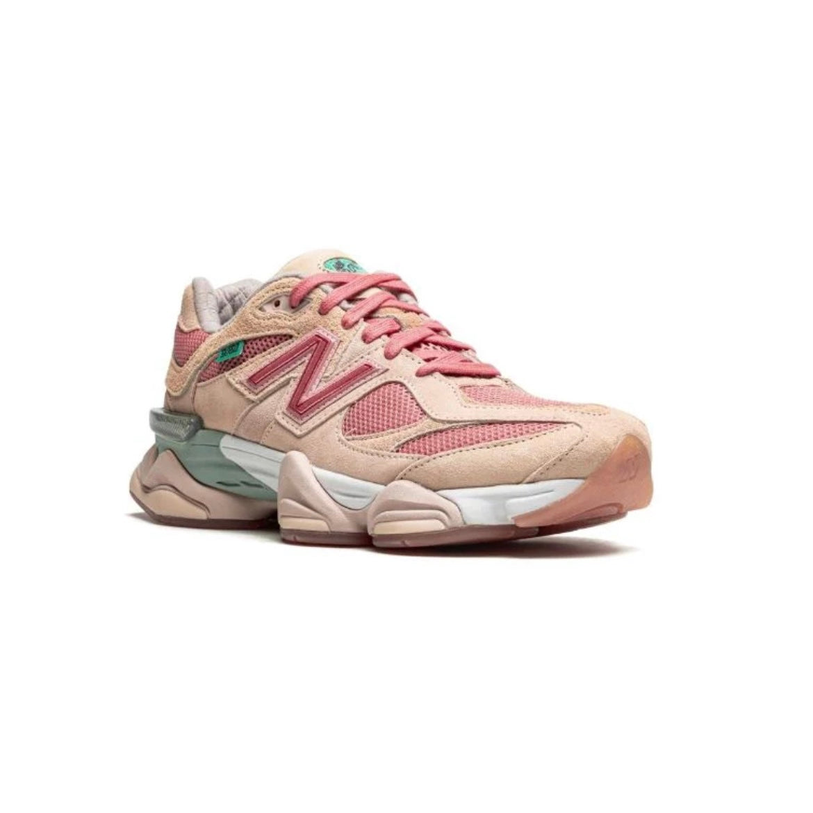 Hot Pick - New Balance 9060 x Joe Freshgoods Inside Voices Penny Cookie Pink
