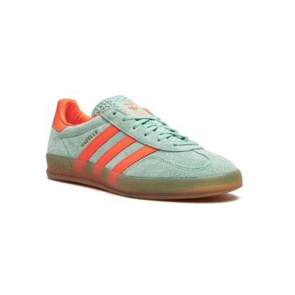 Hot Pick - Adidas Gazelle Indoor Pulse Mint Solar
