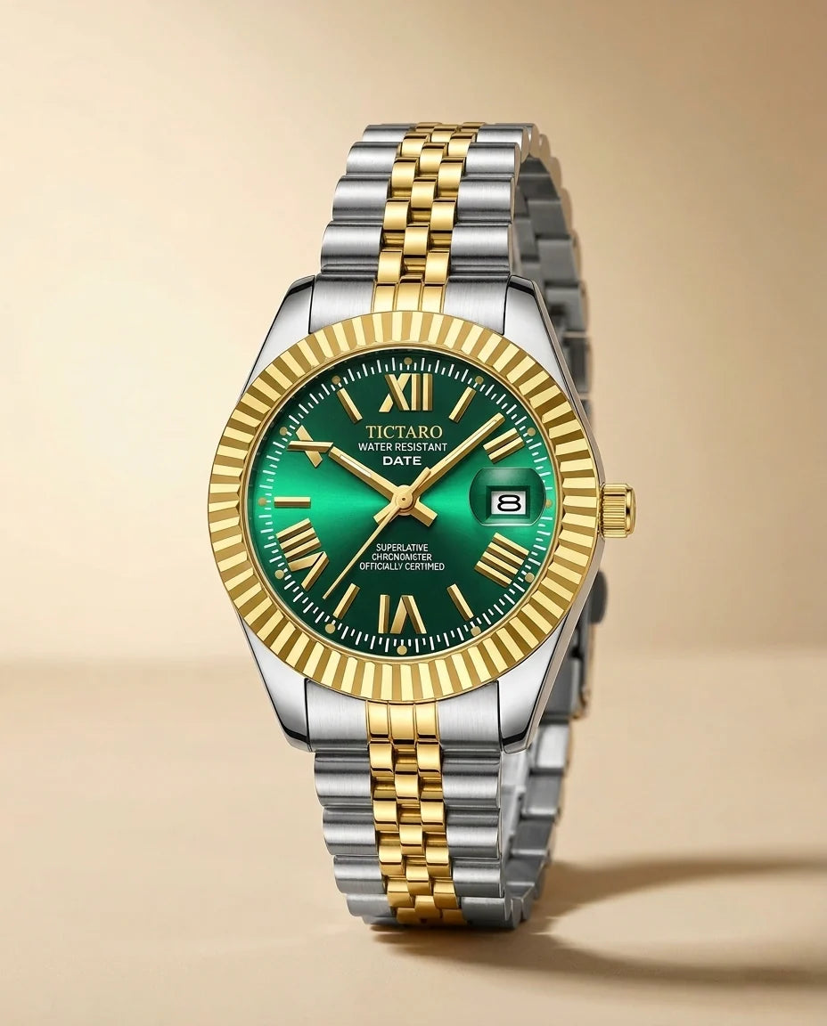 Luxury Casual & Business Watch