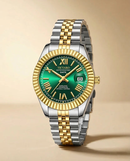 Luxury Casual & Business Watch