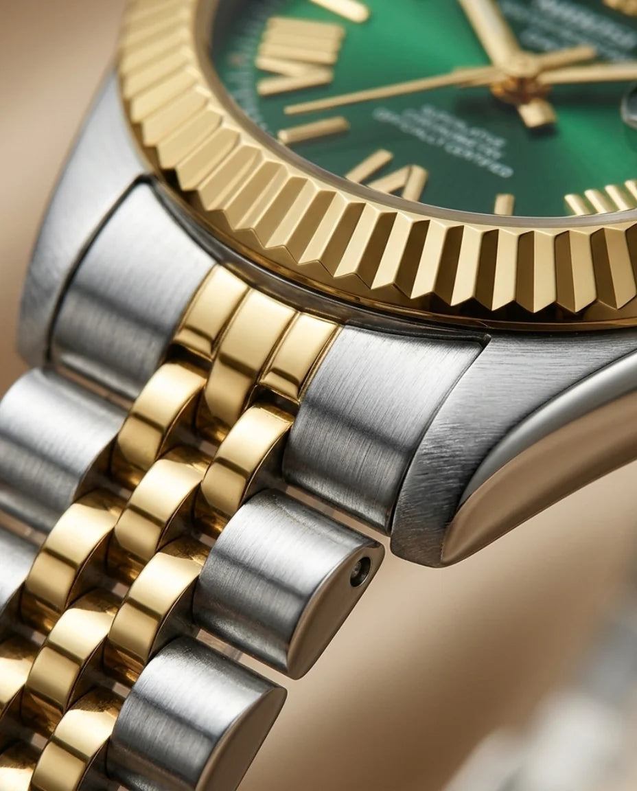 Luxury Casual & Business Watch