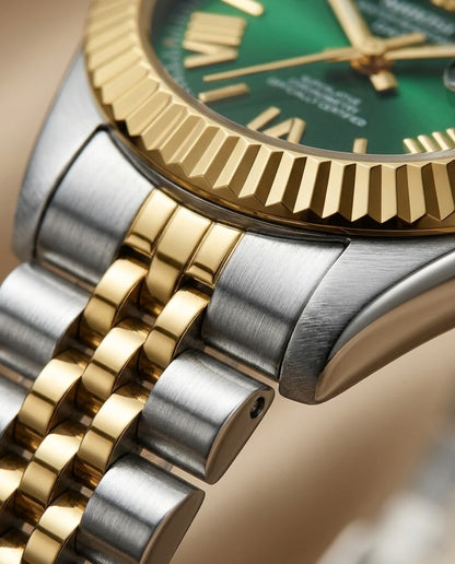 Luxury Casual & Business Watch