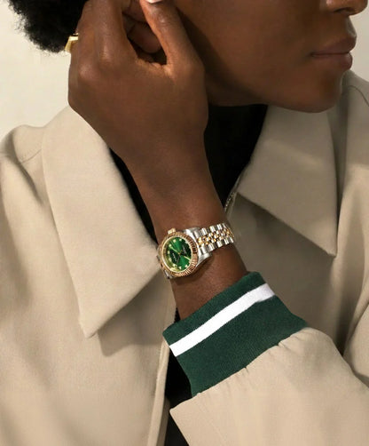 Luxury Casual & Business Watch