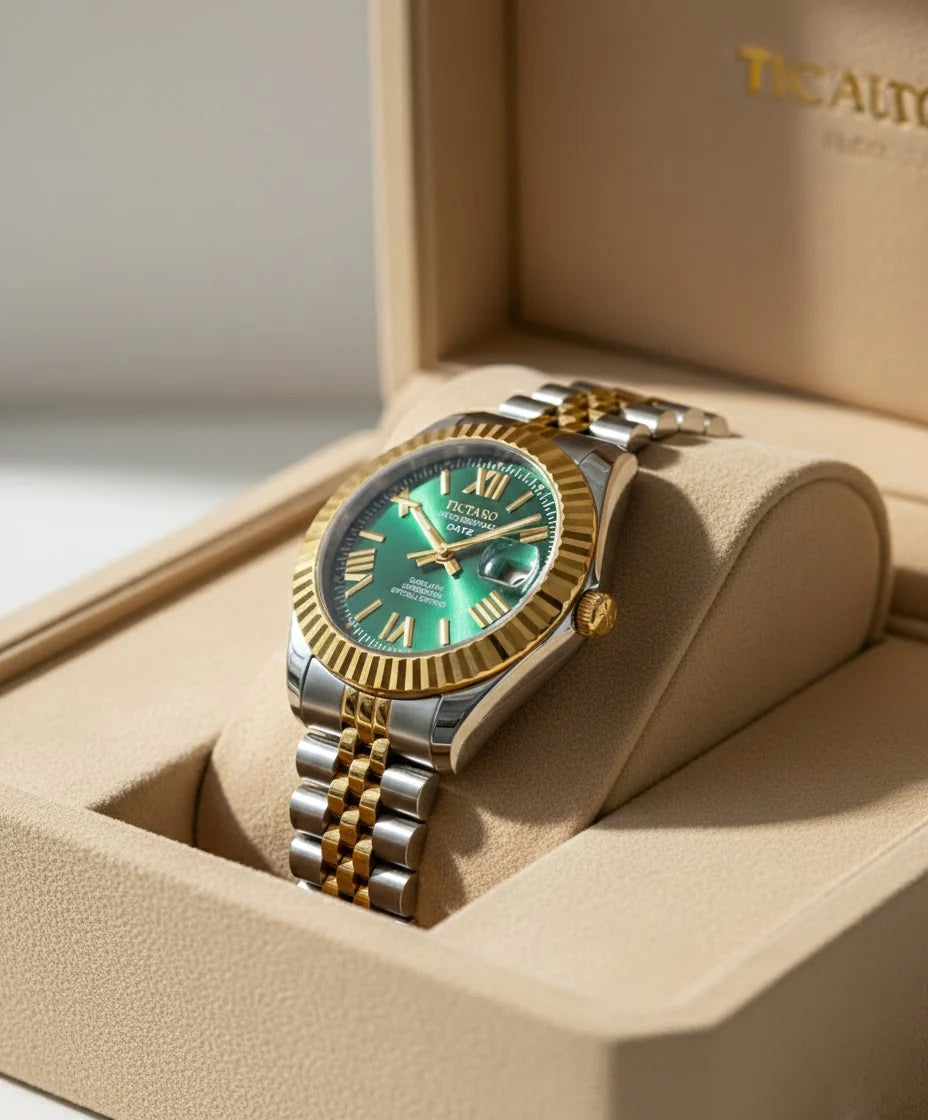 Luxury Casual & Business Watch