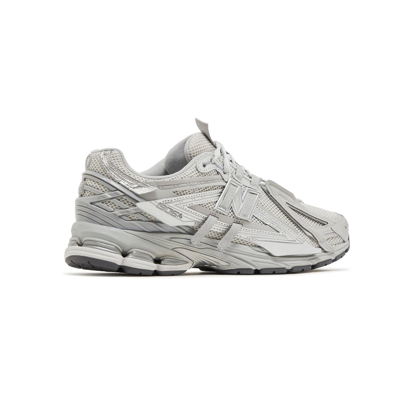 Hot Pick - New Balance 1906A Concrete Silver Metallic
