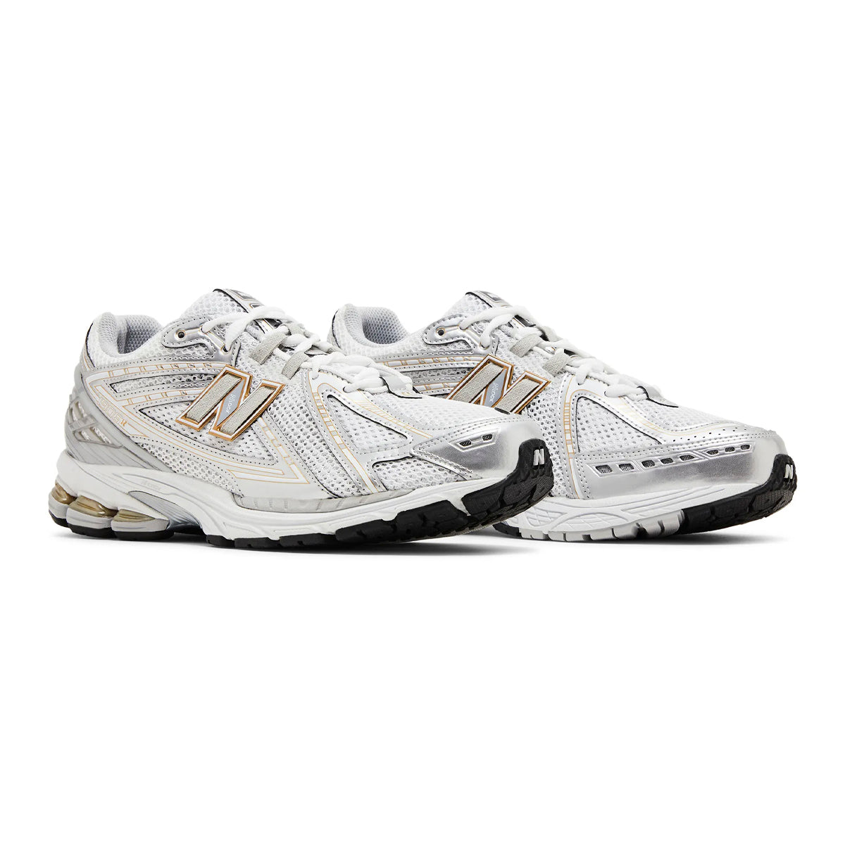 Hot Pick - New Balance 1906R White Silver Metallic