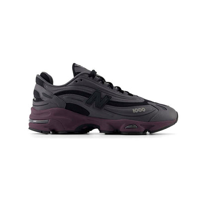 New Balance 1000 Magnet Plum Brown