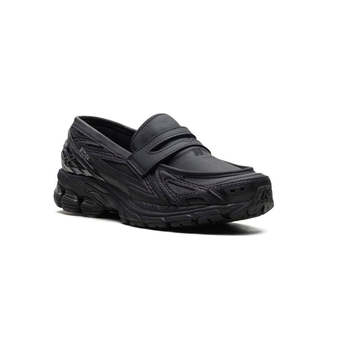 New Balance 1906L Black