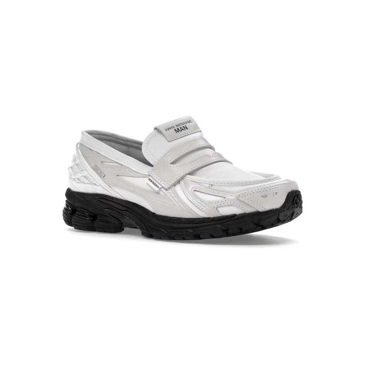 New Balance 1906L Junya Watanabe MAN White