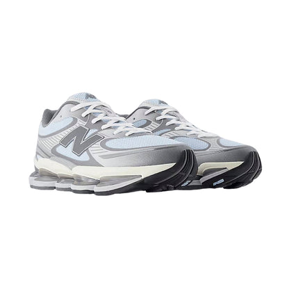 New Balance Abzorb 2000 Blue Grey Cream
