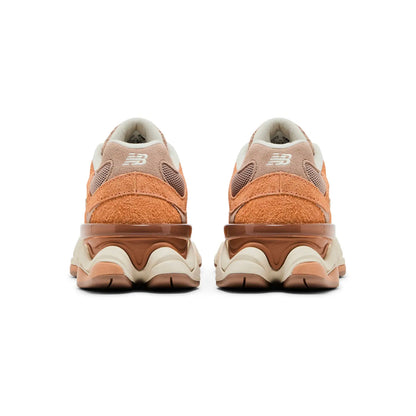 New Balance 9060 Flat Taupe Cooper