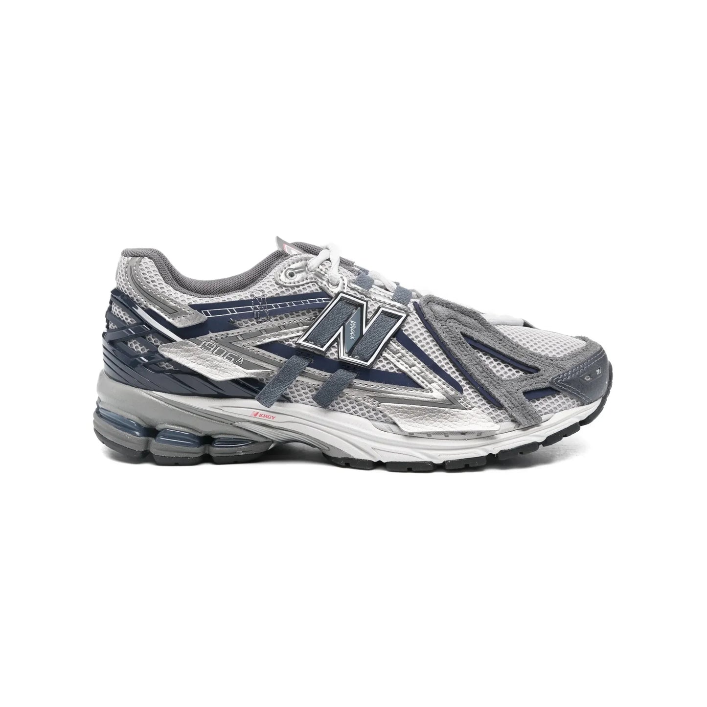 New Balance 1906A Graphite Magic Blue