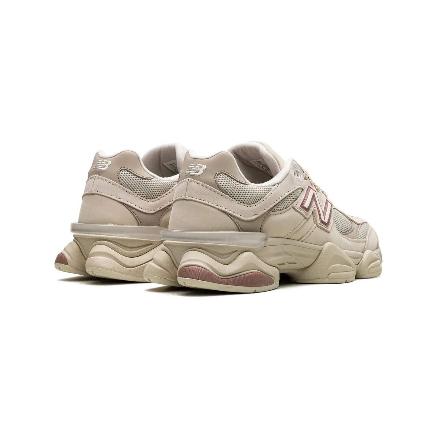 New Balance 9060 Bone Sparrow