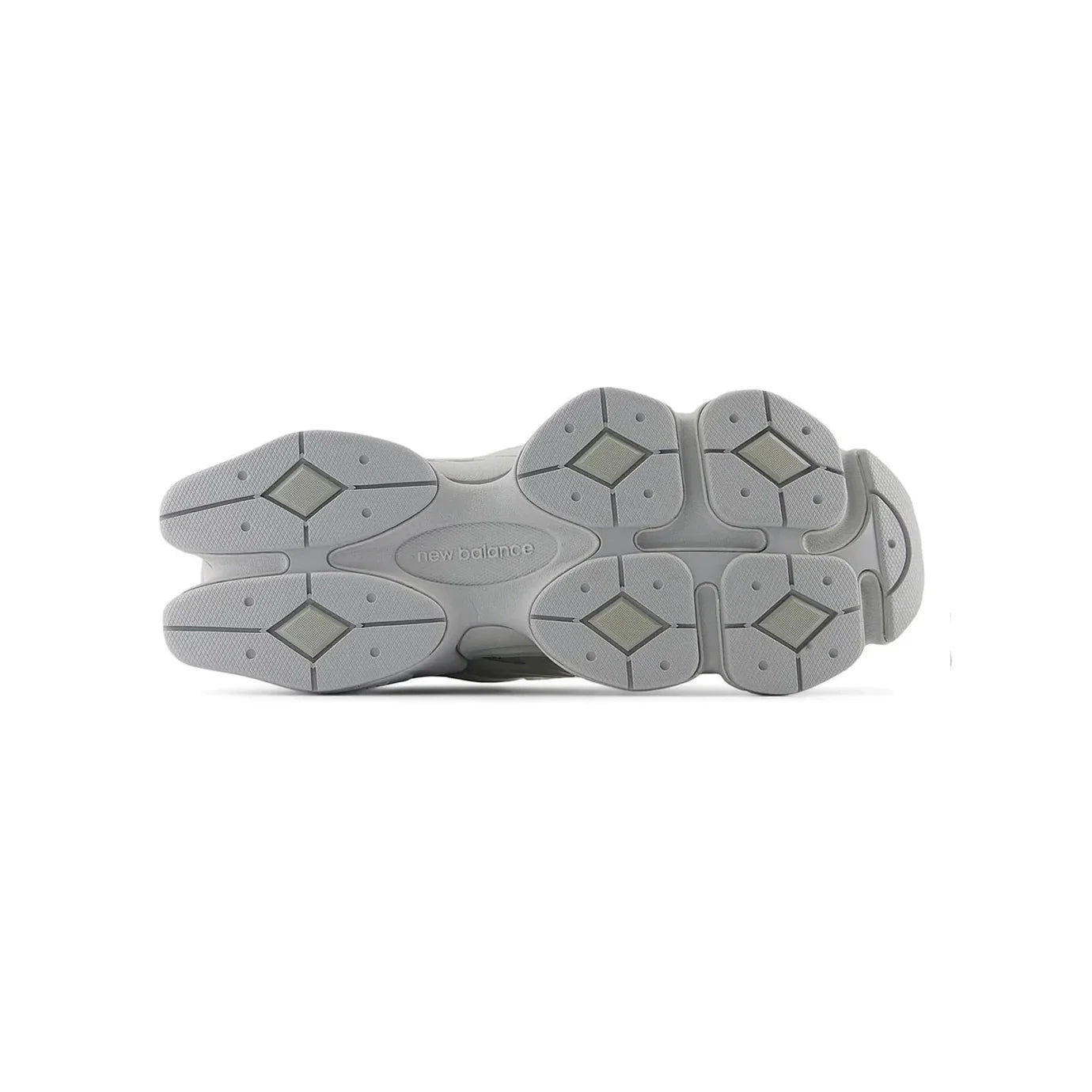 New Balance 9060 X Raincloud Concrete