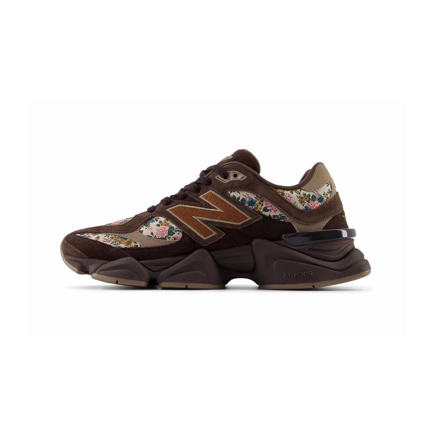 New Balance 9060 X Atmos Pink Timeless Beauty