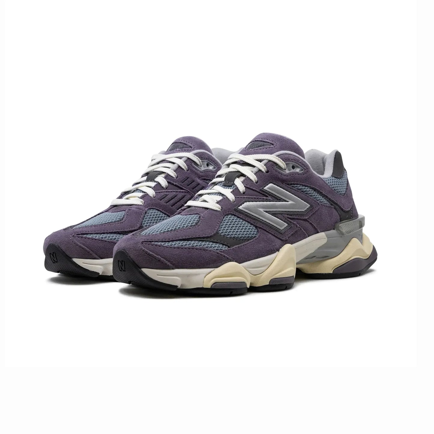 New Balance 9060 Shadow Purple