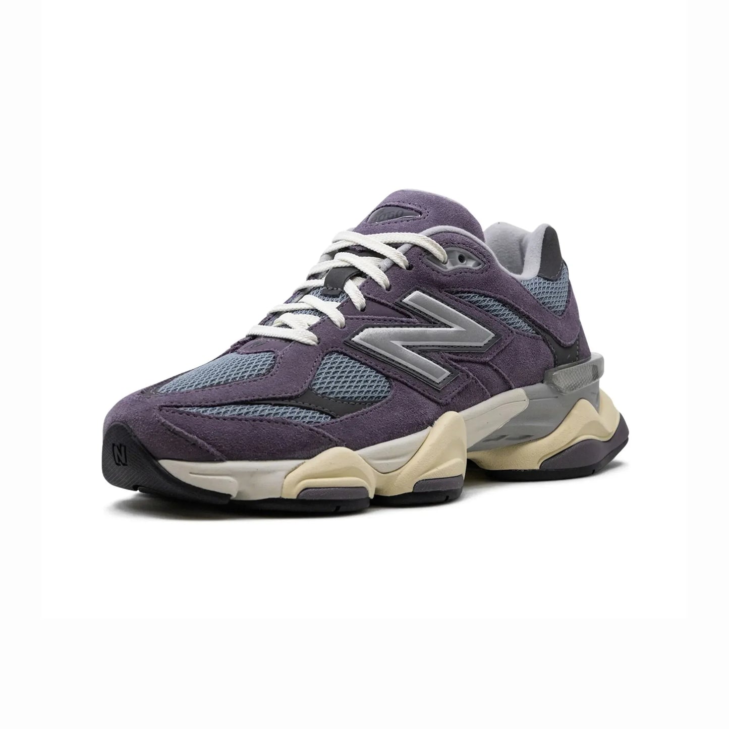 New Balance 9060 Shadow Purple