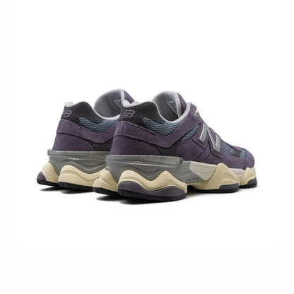 New Balance 9060 Shadow Purple