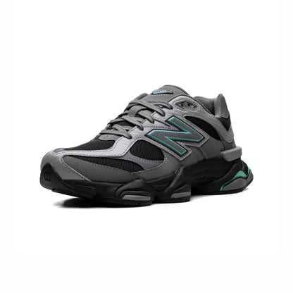 New Balance 9060 Grey Black Blue