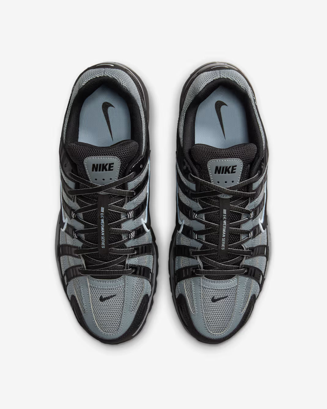 P-6000 Performance Trainers