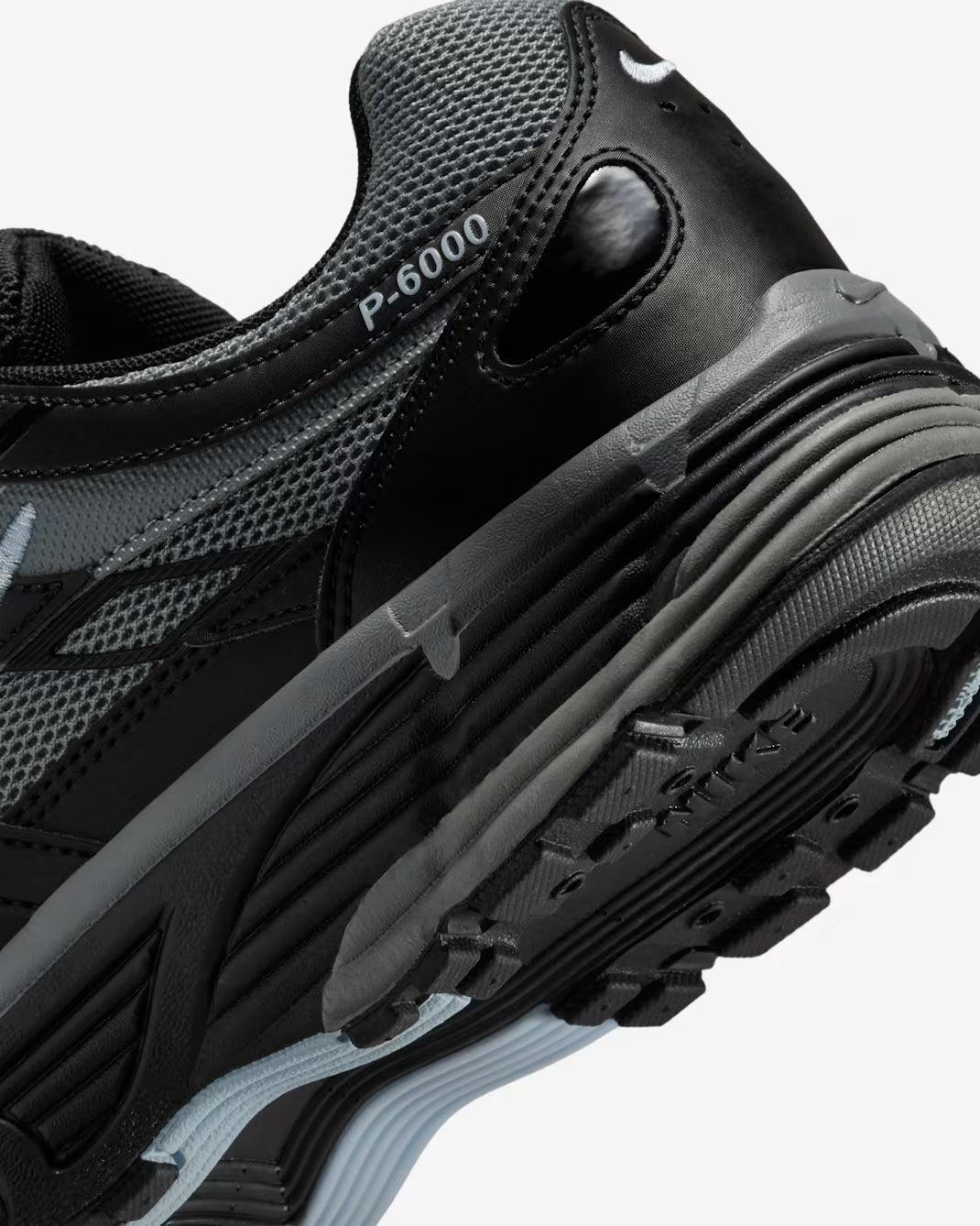 P-6000 Performance Trainers