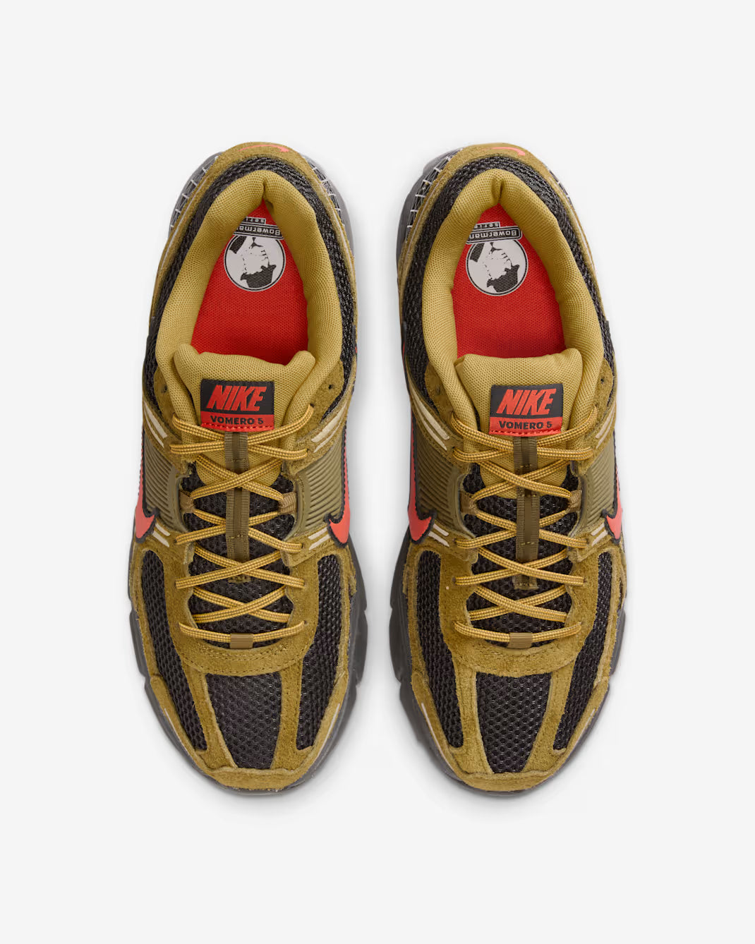 Vomero 5 Premium - Limited Edition