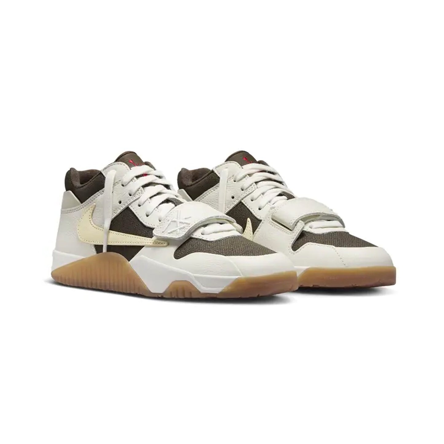 Jordan Jumpman Jack Travis Scott Sail
