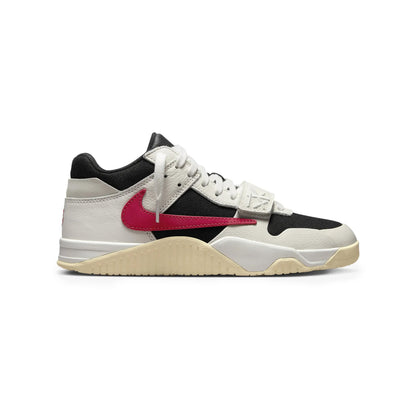Jordan Jumpman Travis Scott University Red