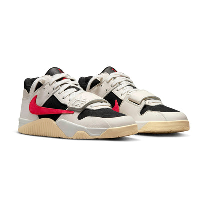 Jordan Jumpman Travis Scott University Red
