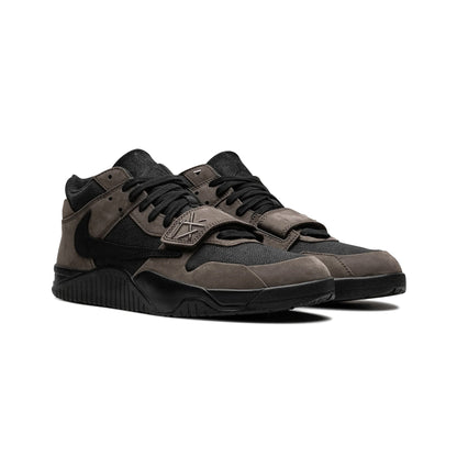 Jordan Jumpman Jack Travis Scott Mocha