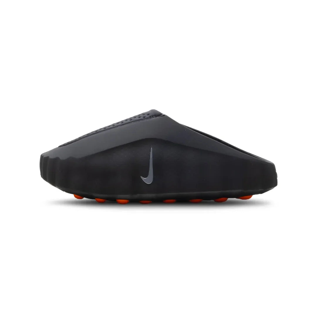Nike Mind 001 Slide Black Chrome