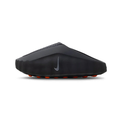 Nike Mind 001 Slide Black Chrome
