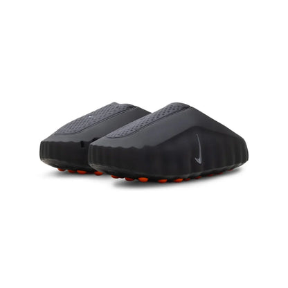 Nike Mind 001 Slide Black Chrome